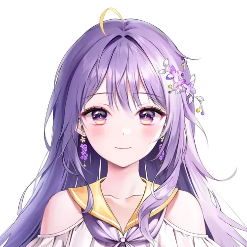 아야 AyaUke 프로필