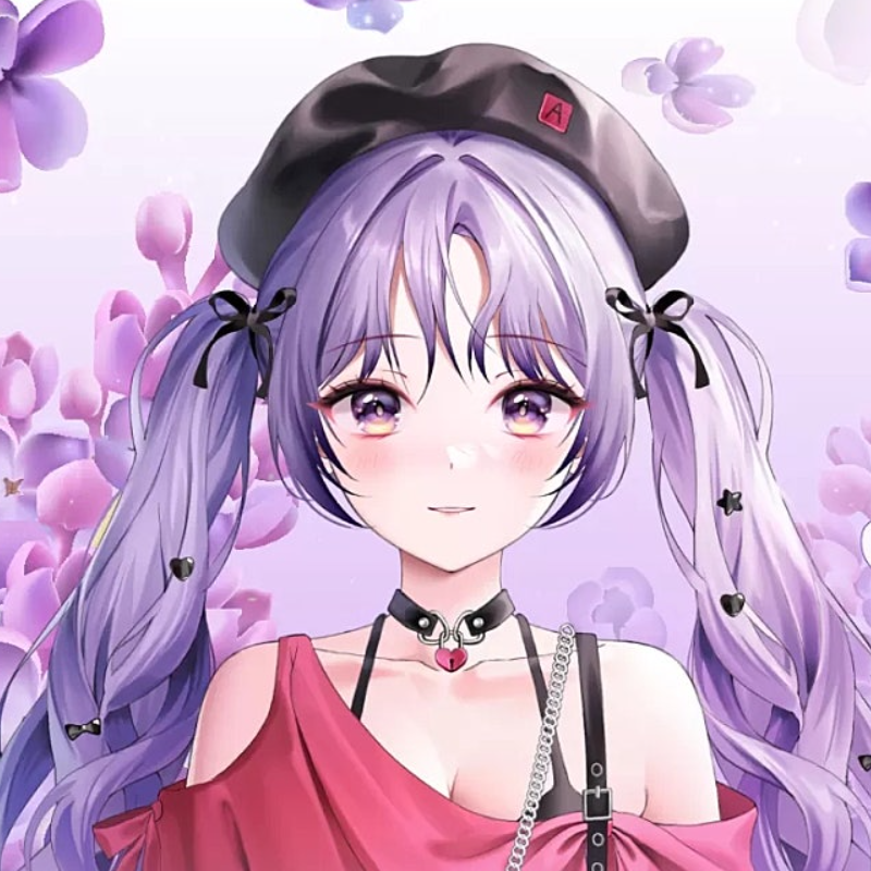 아야 AyaUke 프로필